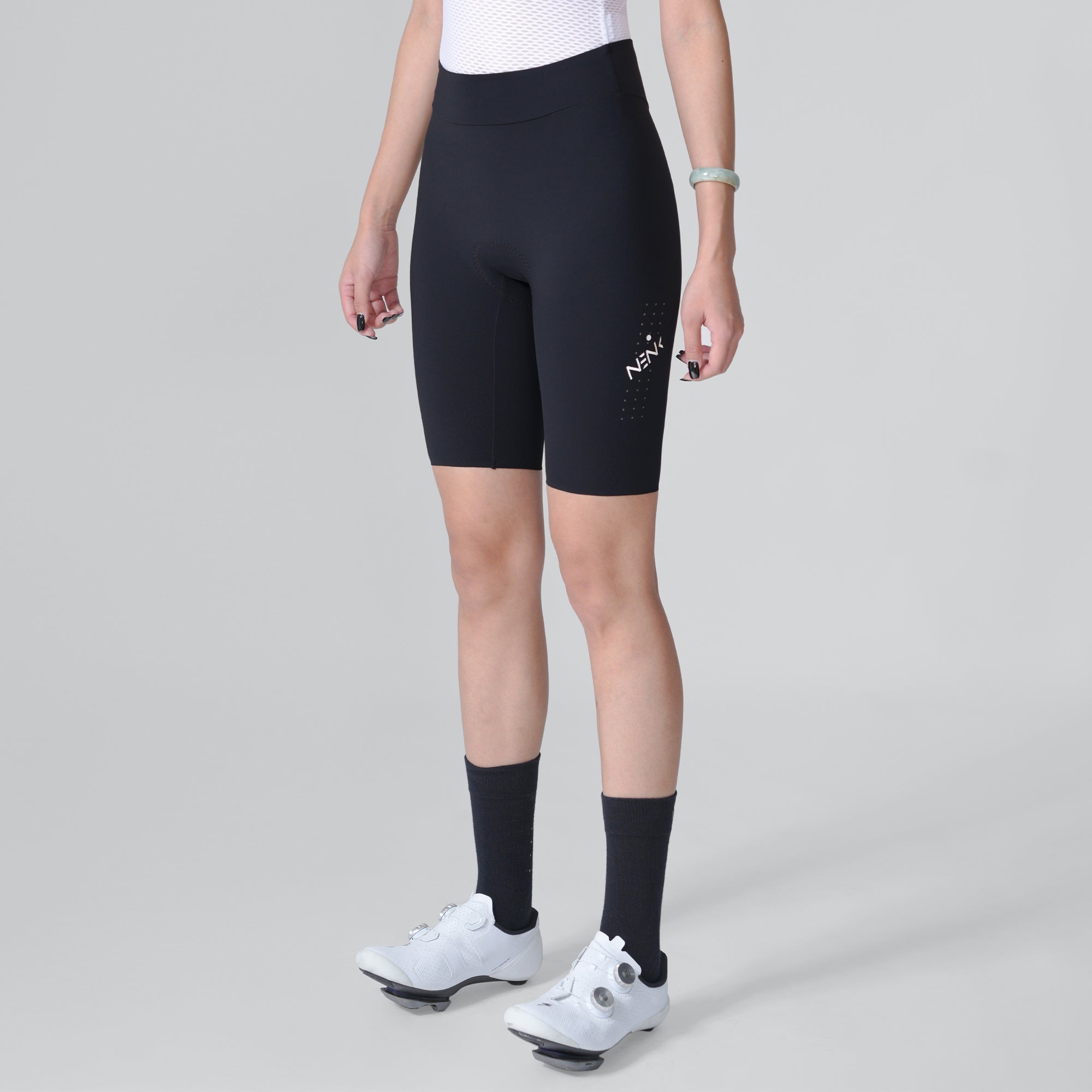 Women's Cycling  Shorts Mia 64#MN202443963S