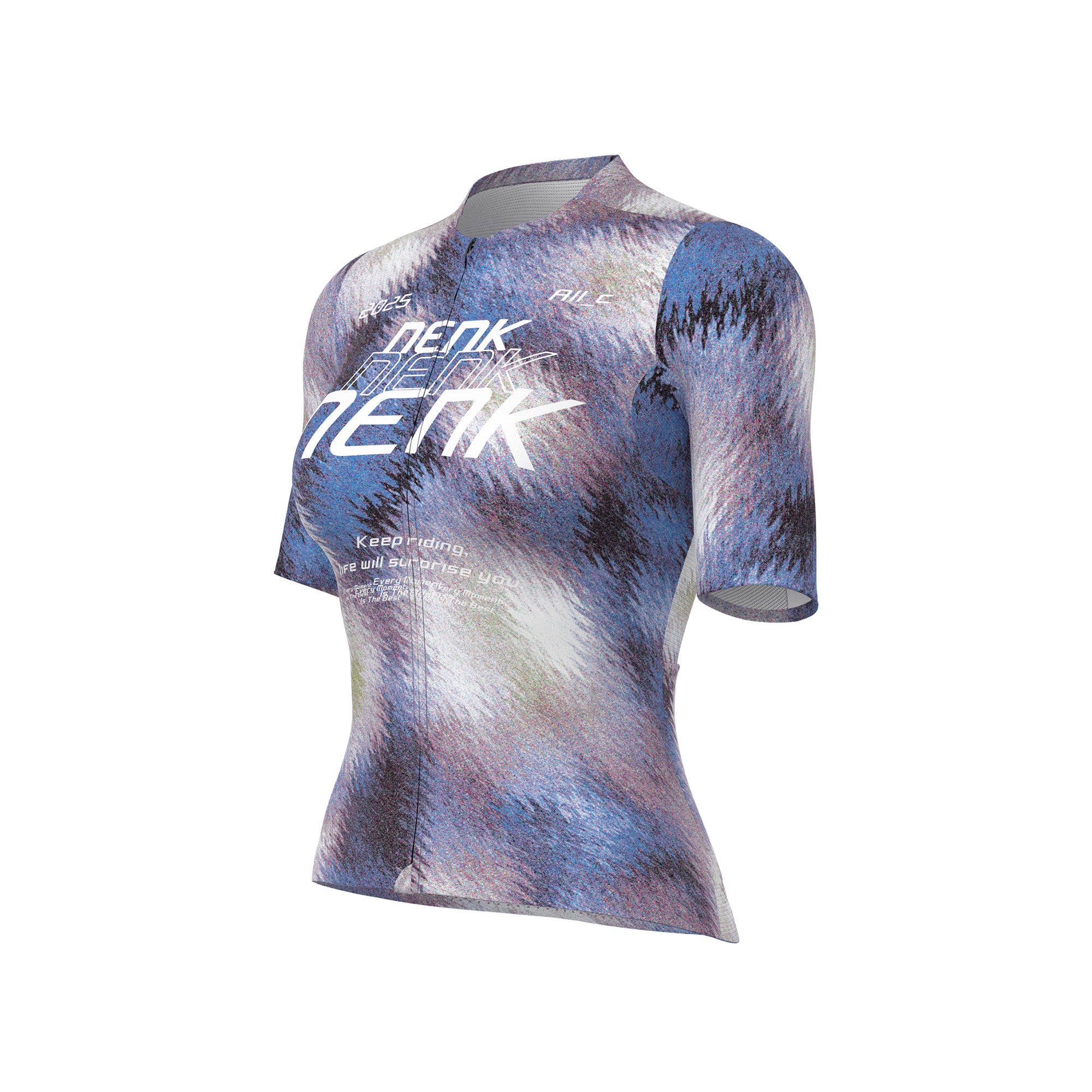 Women's Cycling SS Jersey CWT3024004N-2A