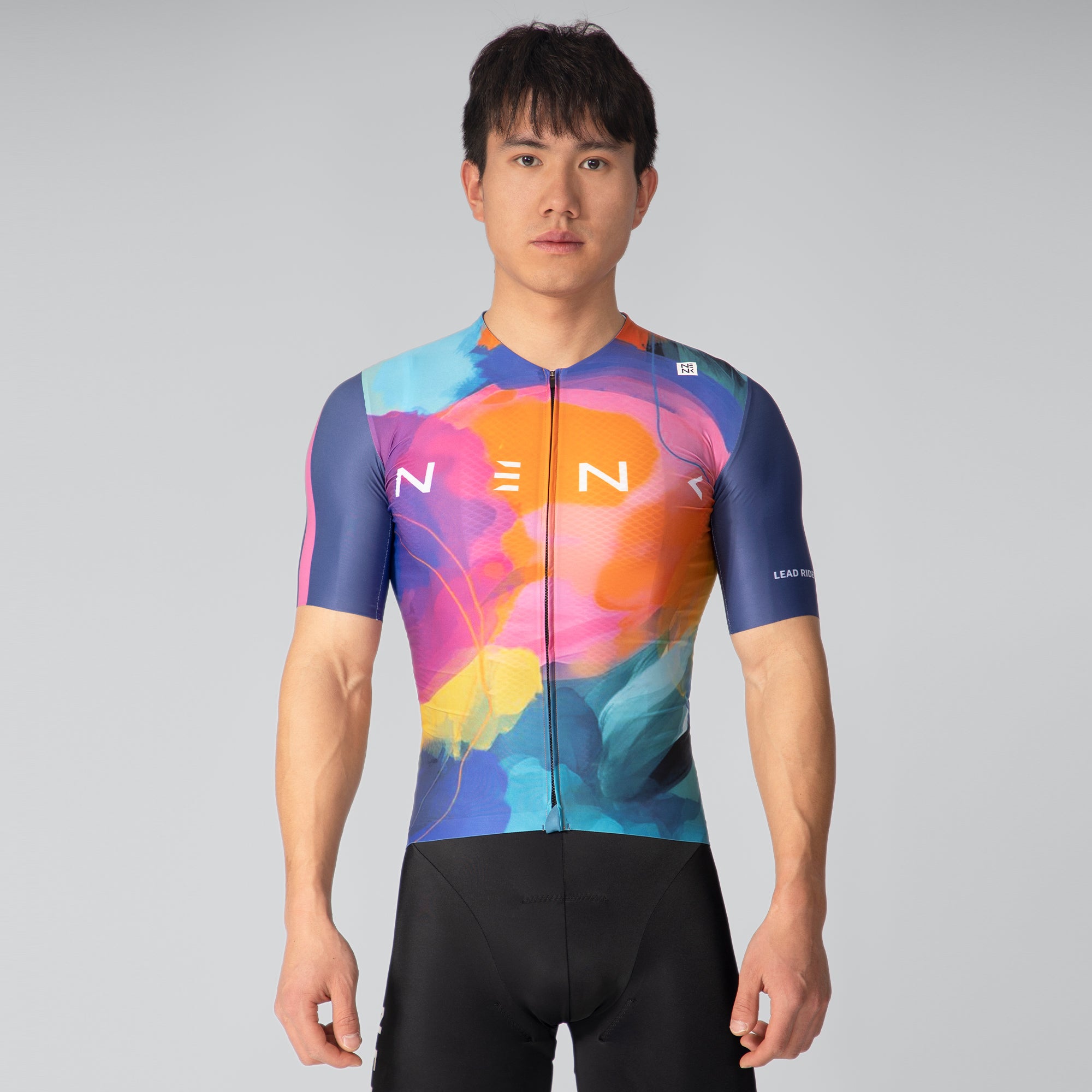 PRO7 Cycling Jersey 24-8