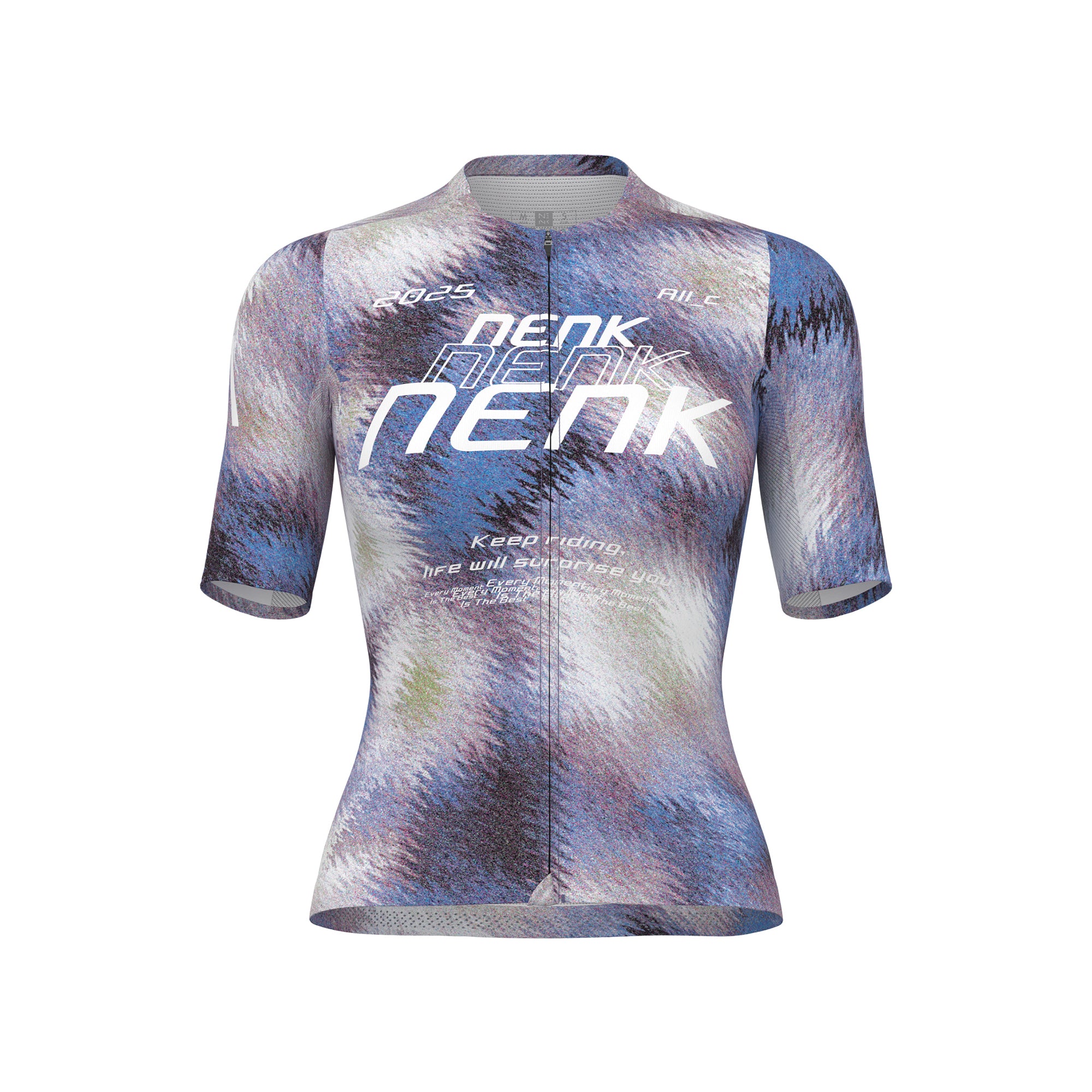 Women's Cycling SS Jersey CWT3024004N-2A