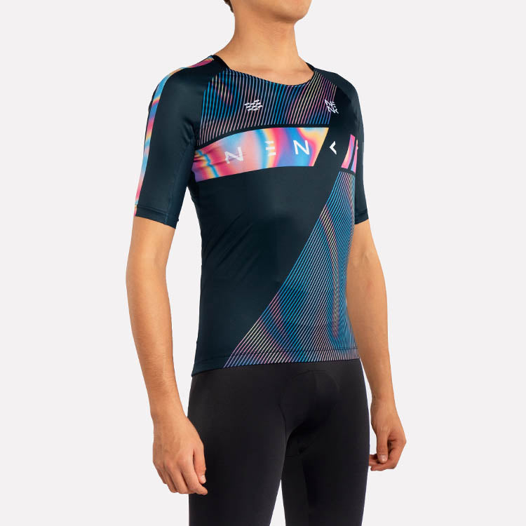Pro7 Merchandise PRO7 No-Zipper TEAM Jersey – nenk-active