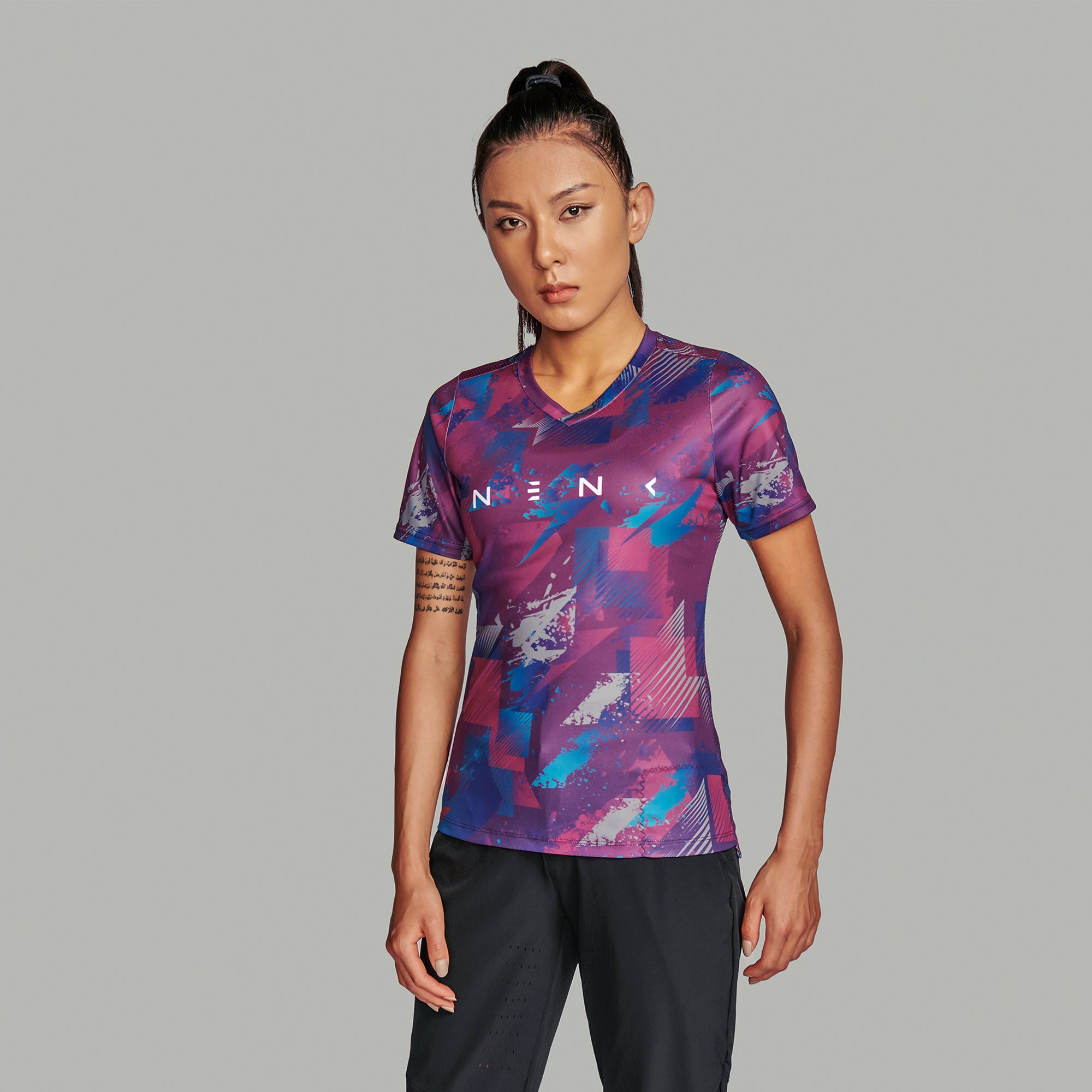 Women's MTB-22-1 Shirt