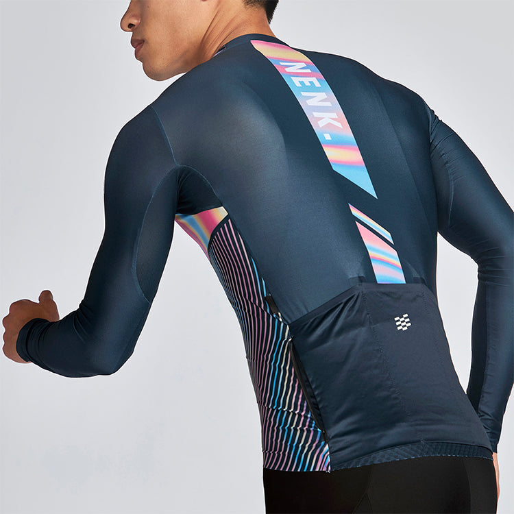 PRO7 TEAM LS Jersey