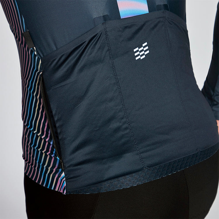 PRO7 TEAM LS Jersey