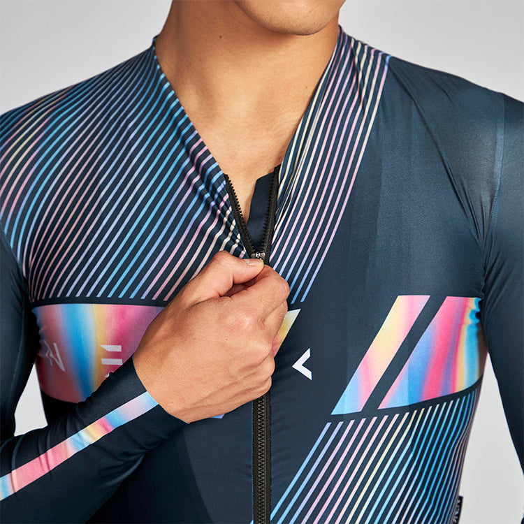 PRO7 TEAM LS Jersey