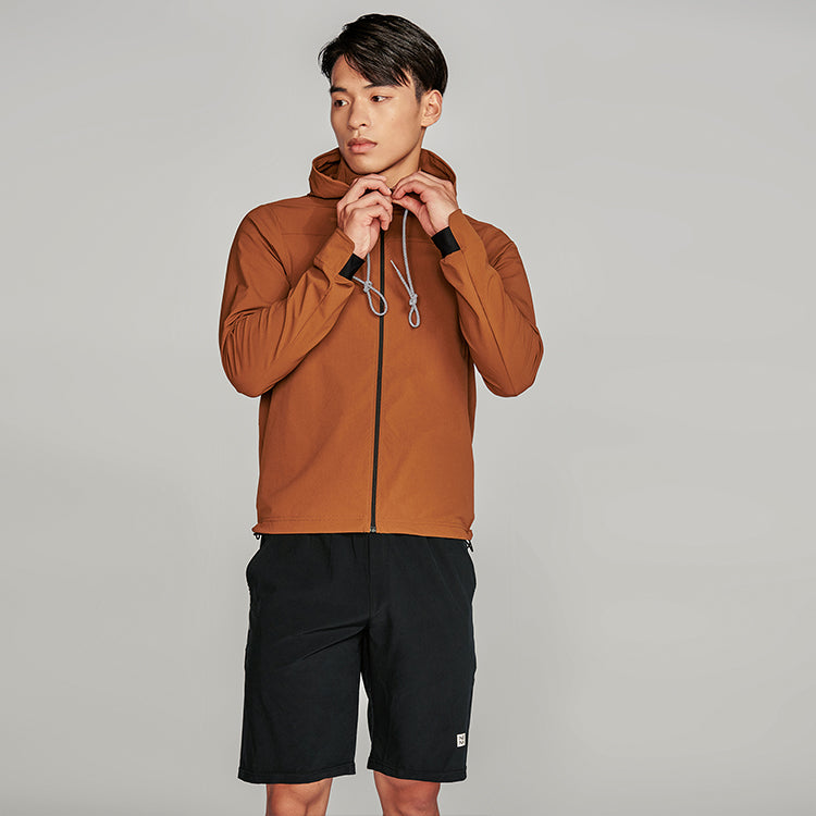 Gravel Jacket – nenk-active