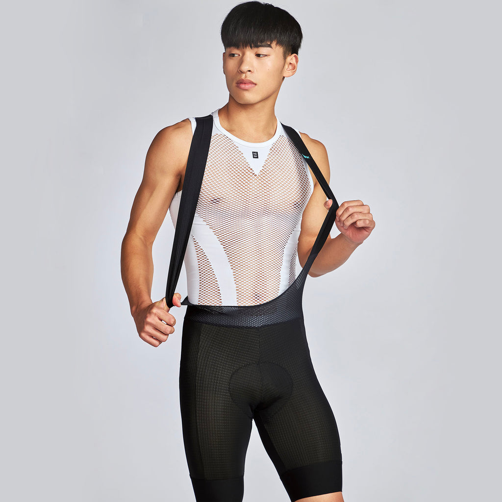 PRO7 Bib Shorts Leslie