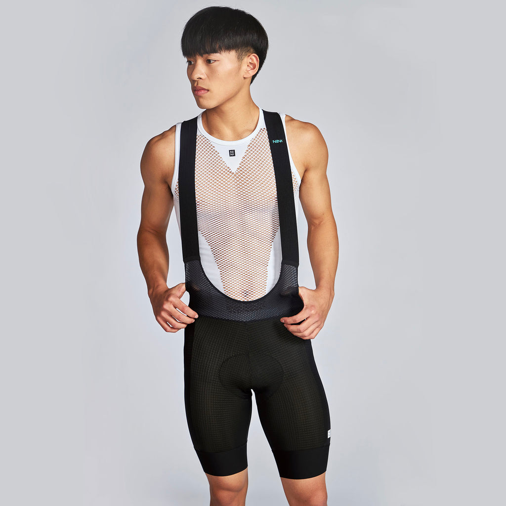 PRO7 Bib Shorts Leslie