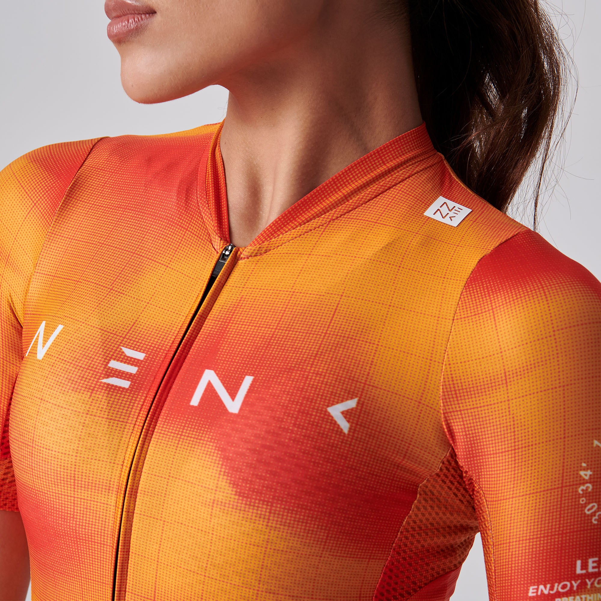 Women's PRO3 Jersey Austin