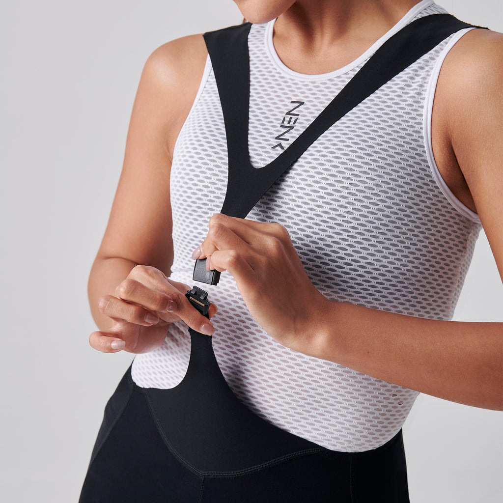 Women's Bib Shorts