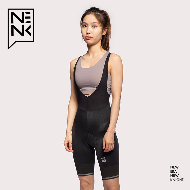 Women's Bib shorts Odor