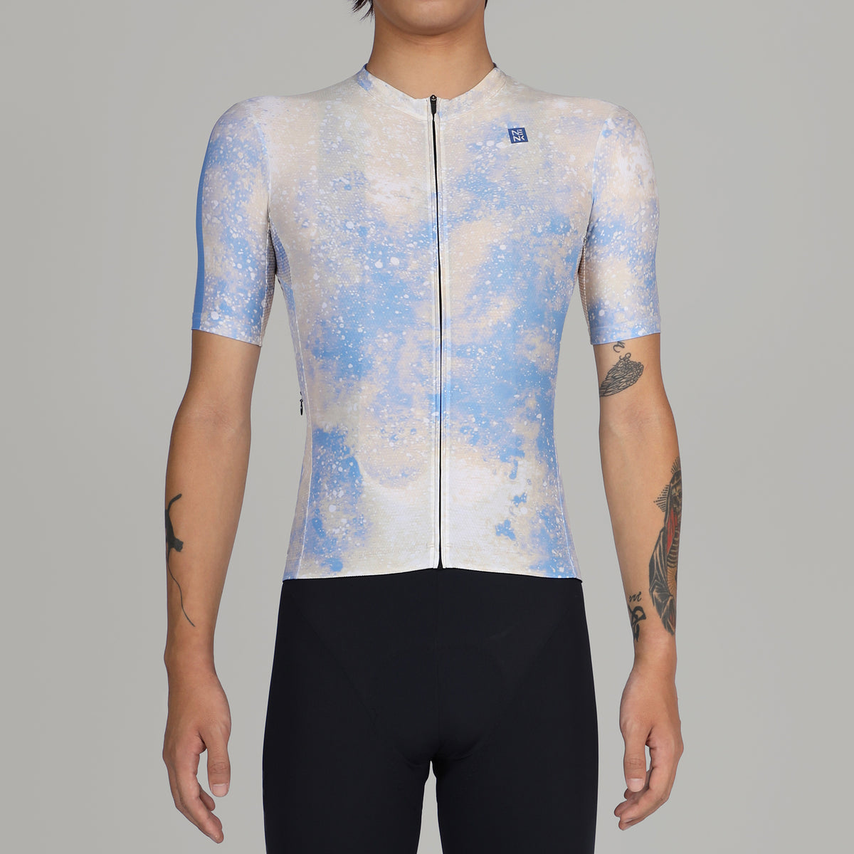 Gravel-GPB1 Shirt – nenk-active