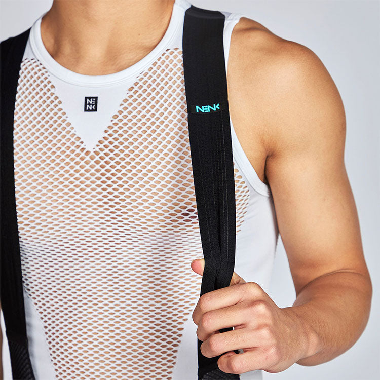 PRO7 Bib Shorts Leslie