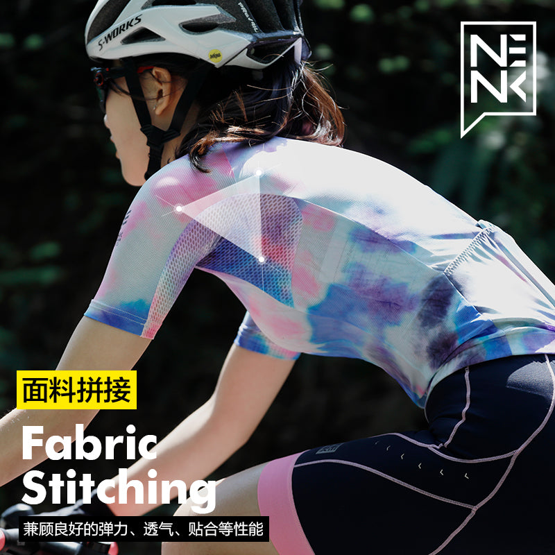 Women's Reflective Jersey Anneta