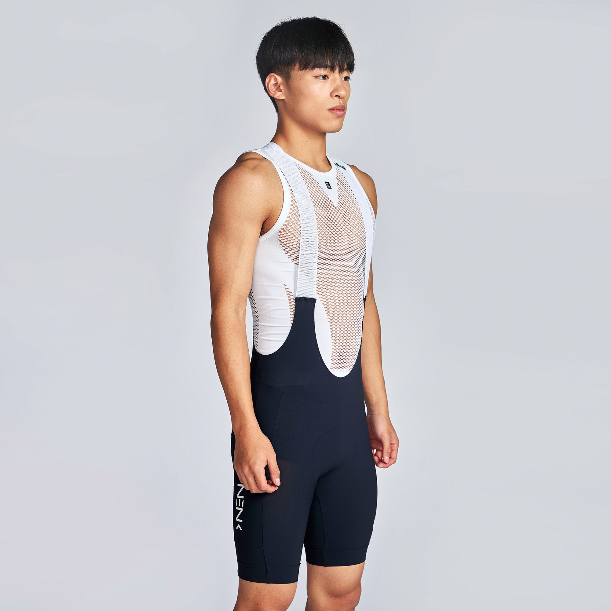 PRO7 Bib Shorts Harris