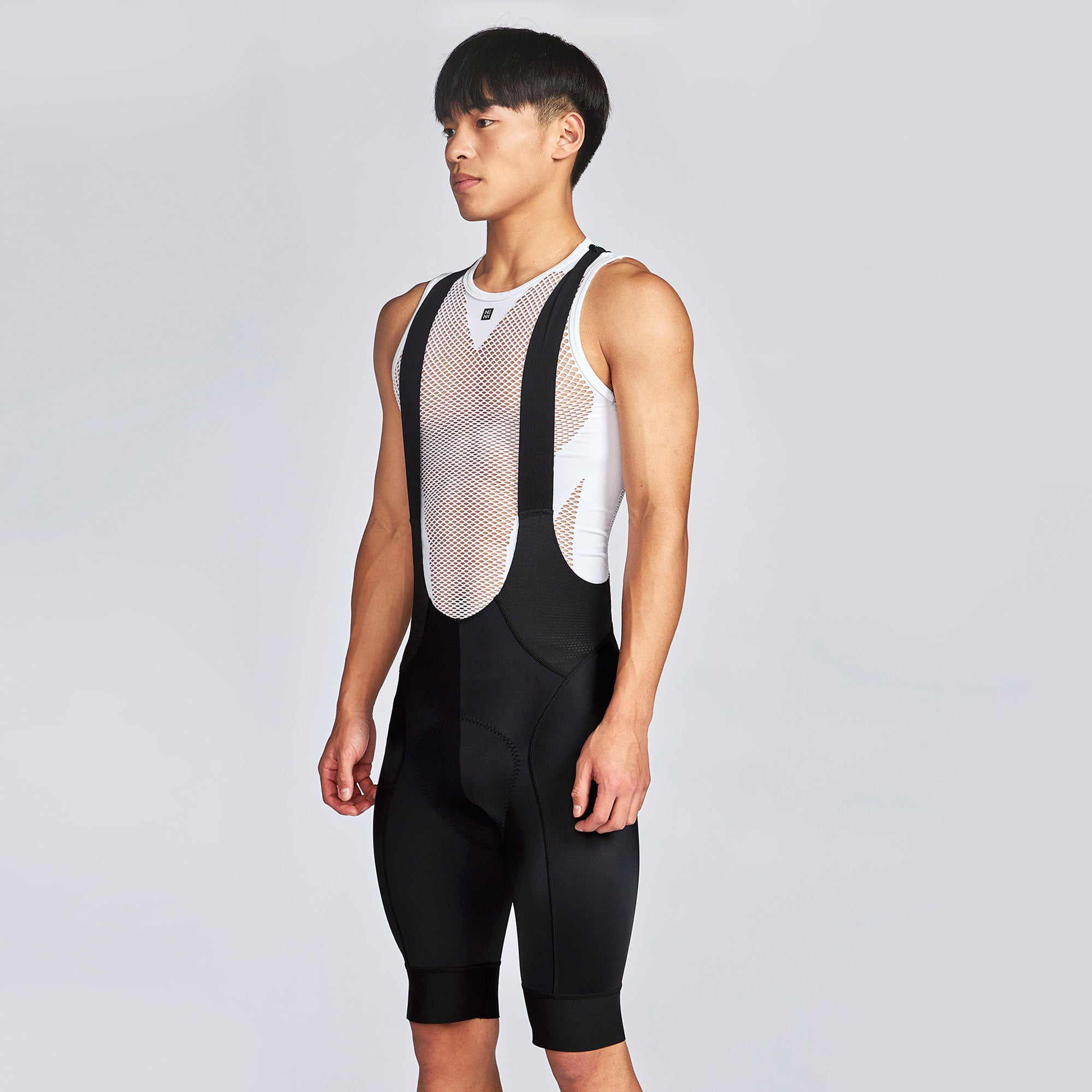 PRO7 Bib Shorts Morton