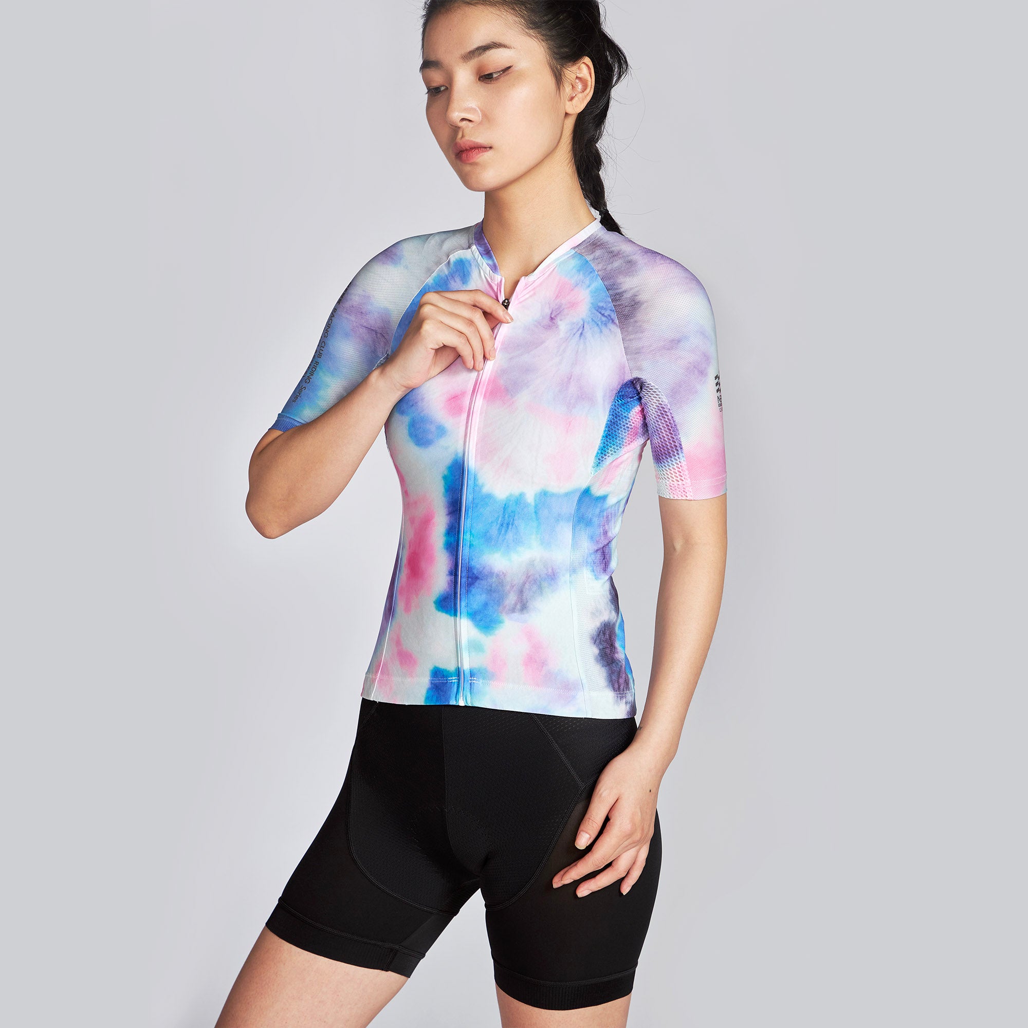 Women's Reflective Jersey Anneta