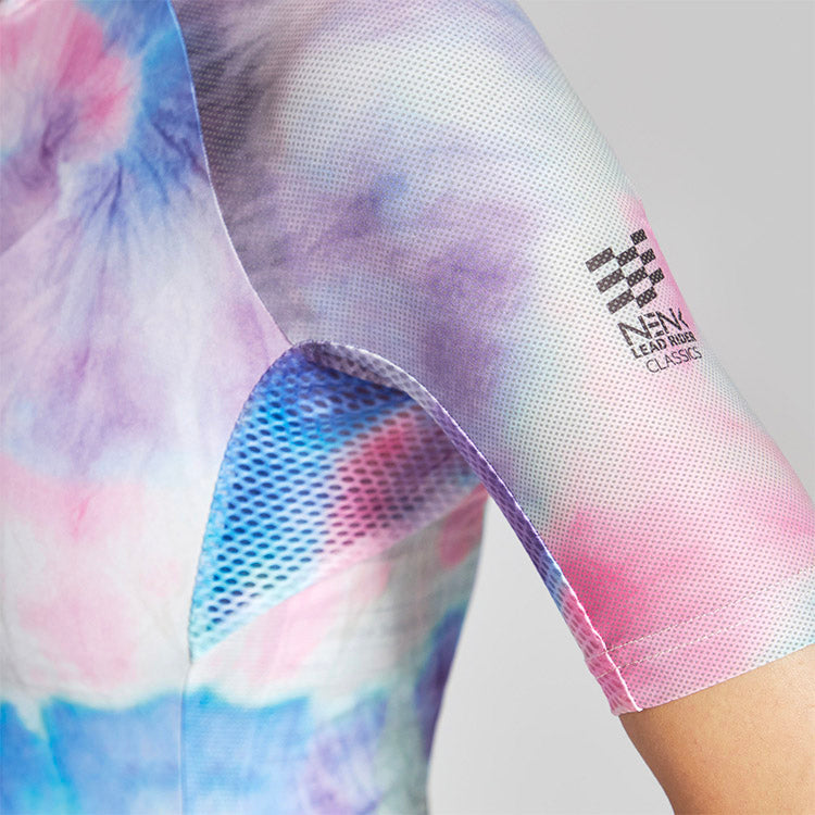 Women's Reflective Jersey Anneta