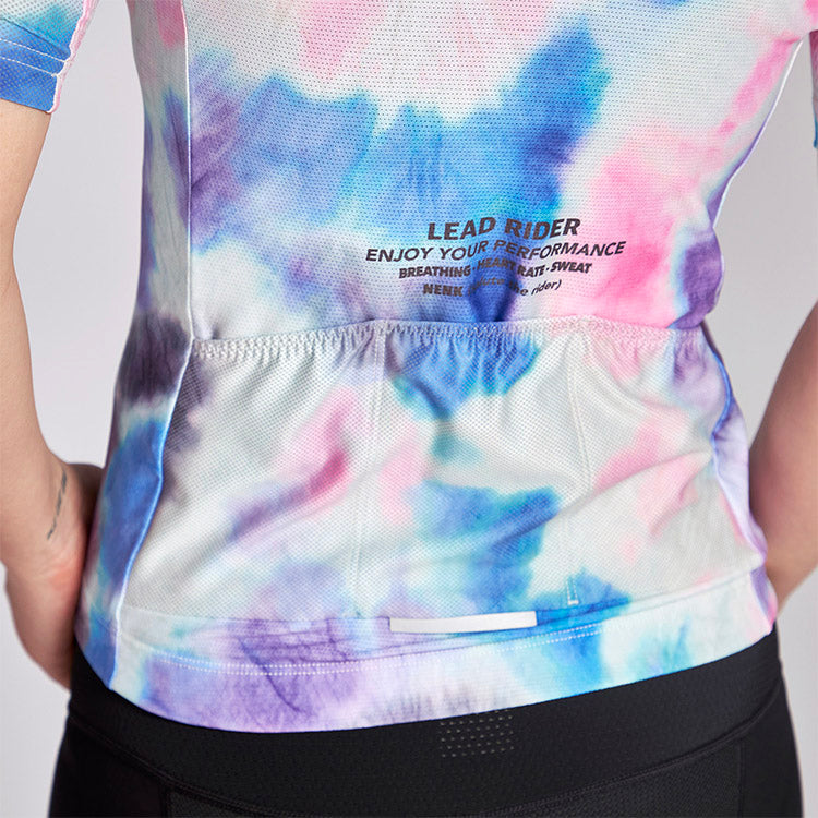 Women's Reflective Jersey Anneta
