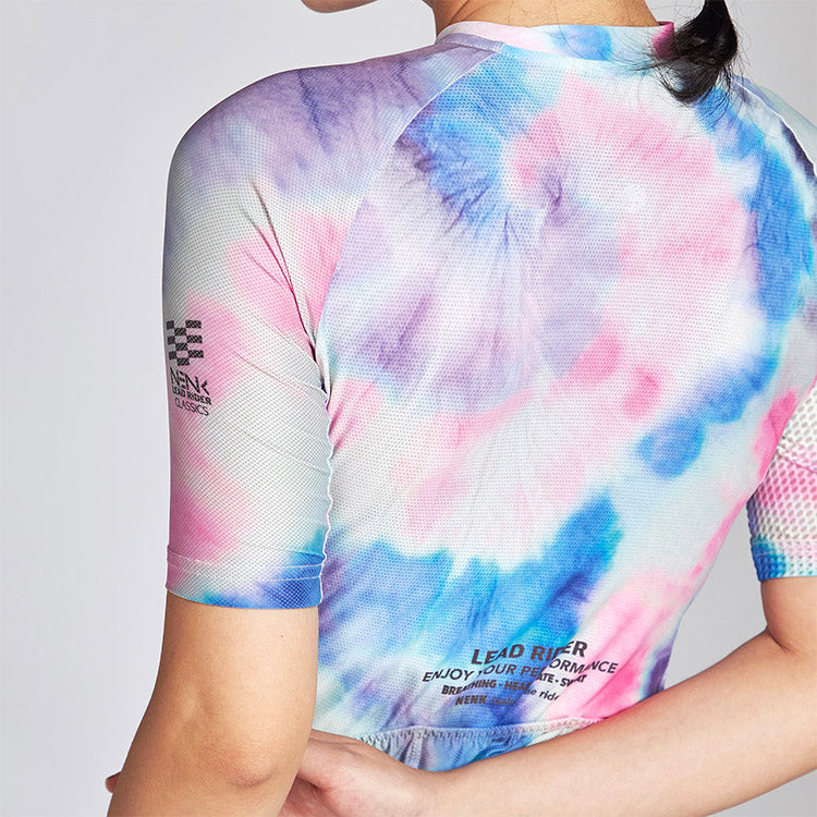 Women's Reflective Jersey Anneta