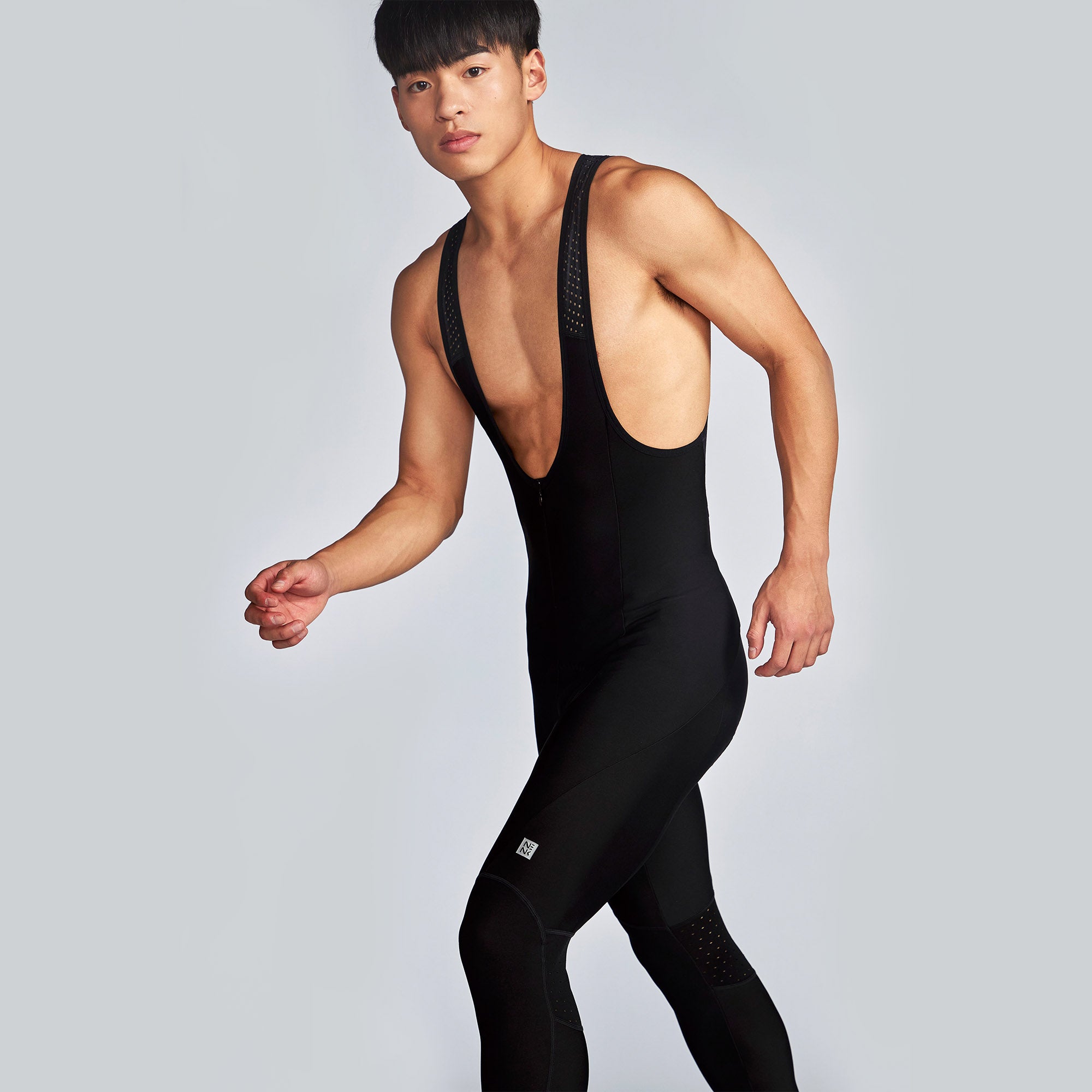 4/4 Thermal Bib Tights CruiseIII