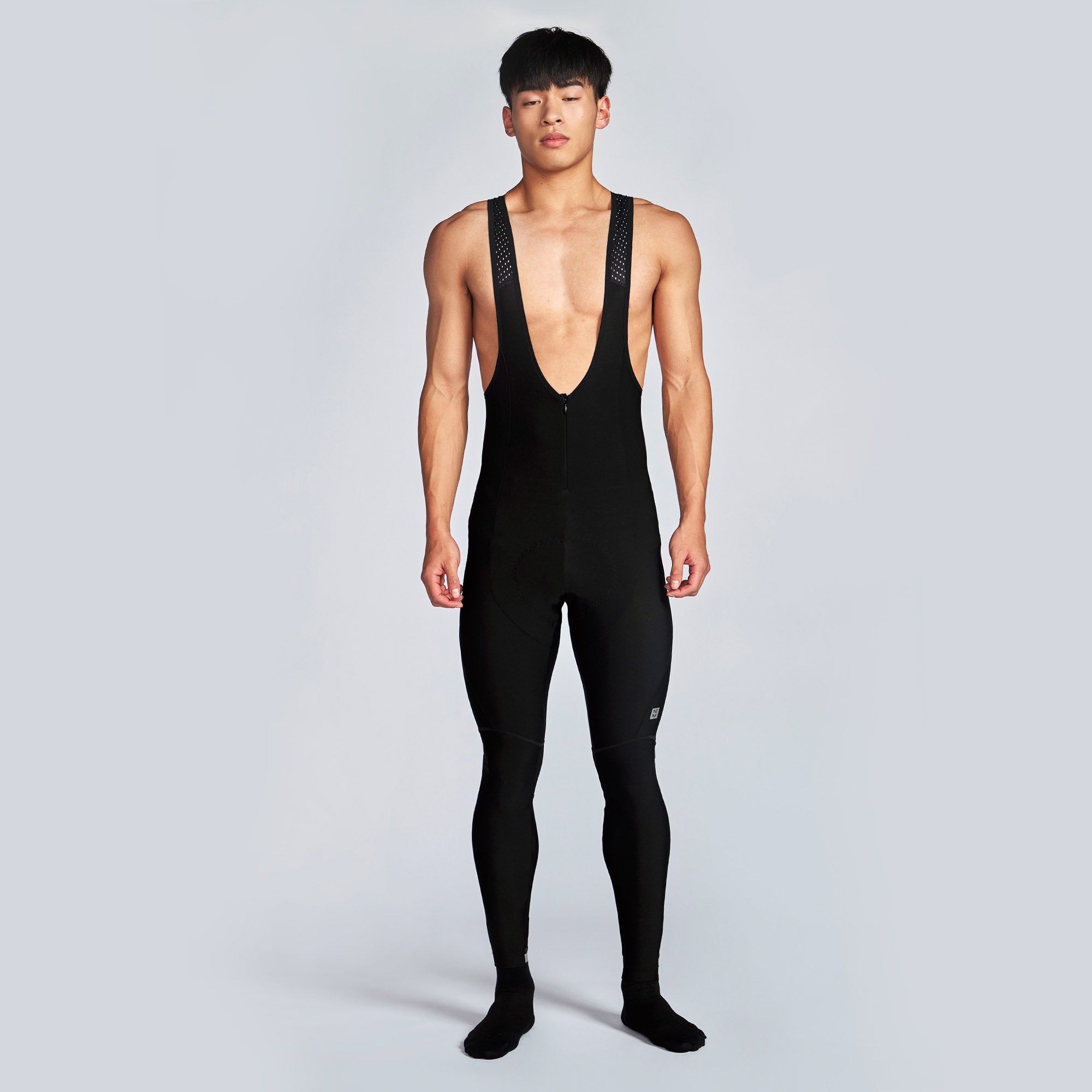 4/4 Thermal Bib Tights CruiseIII