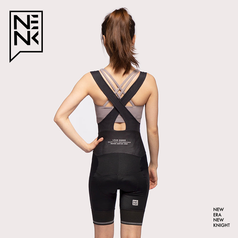 Women's Bib shorts Odor