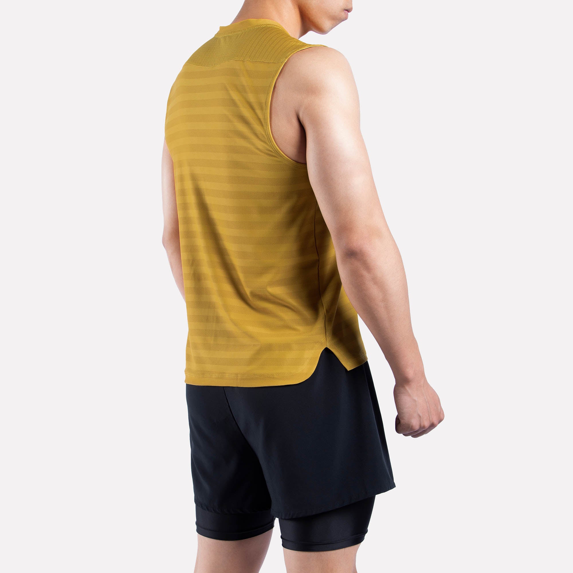 Men's Run Singlet