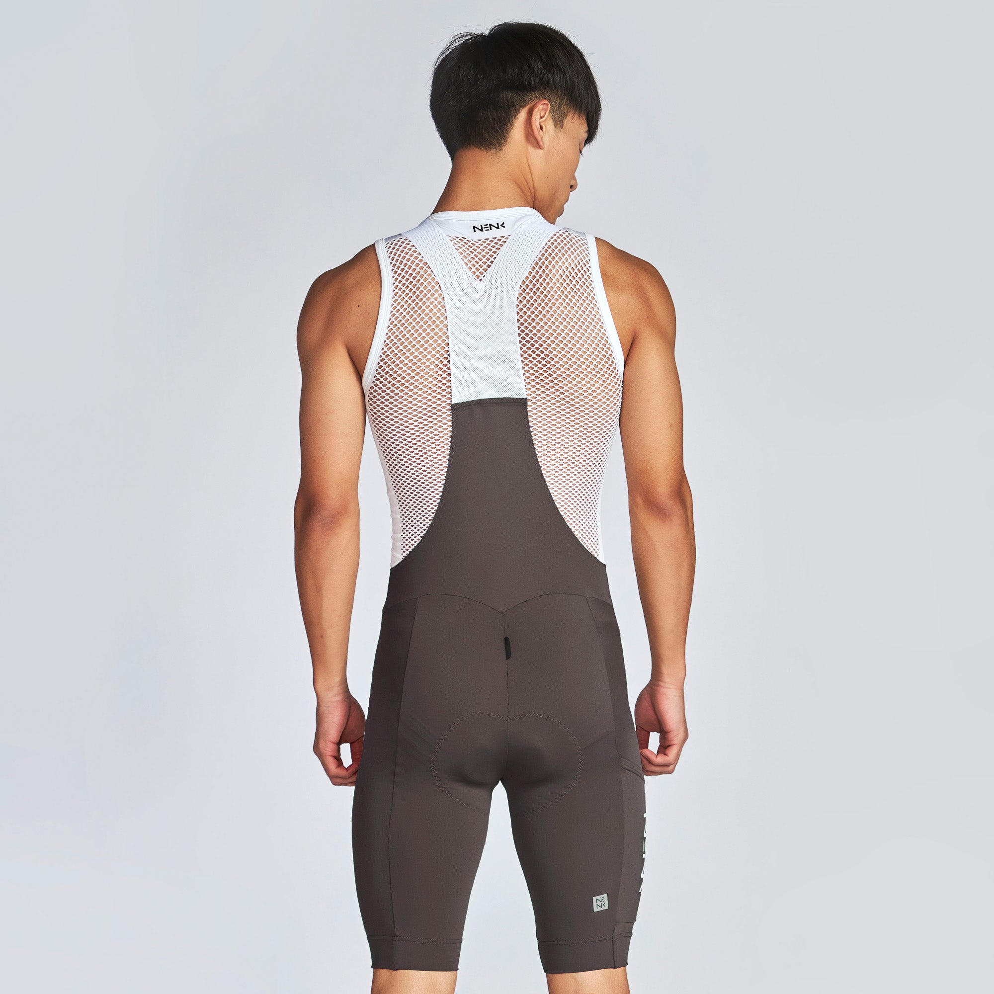 PRO7 Bib Shorts Harris