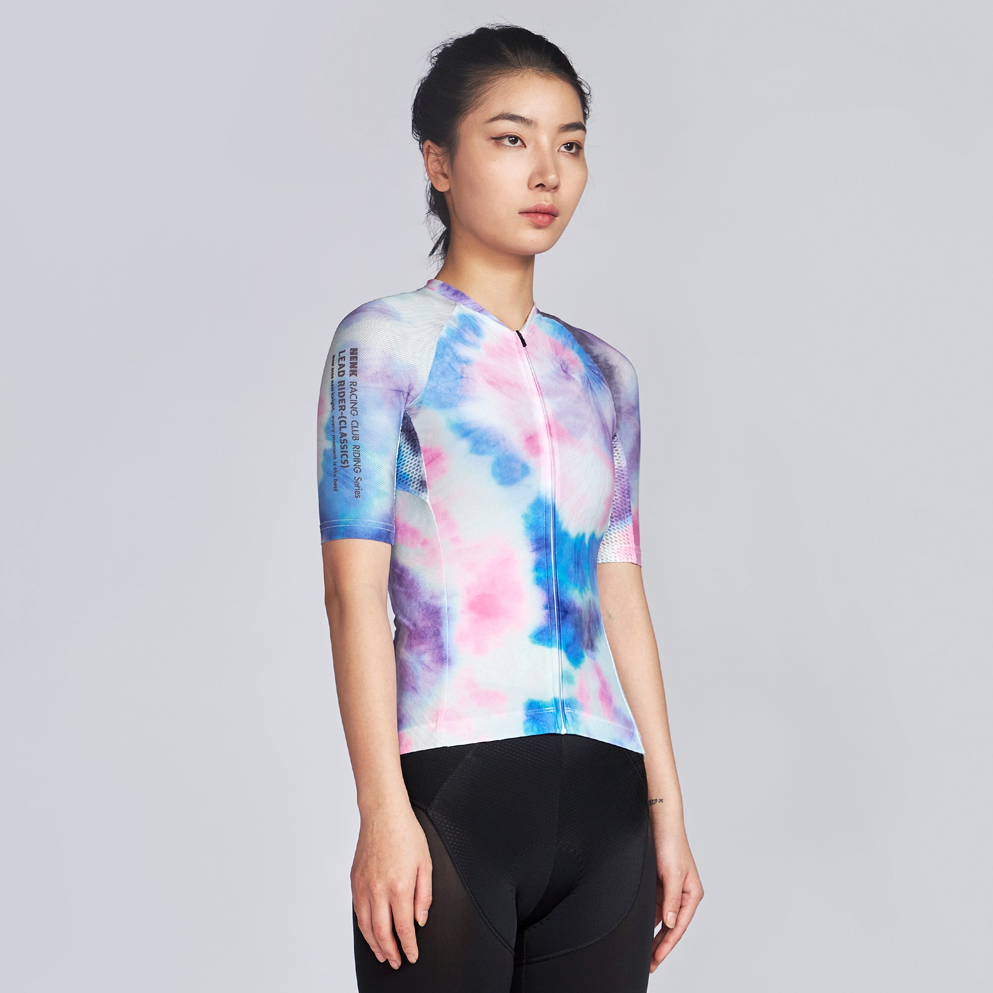 Women's Reflective Jersey Anneta