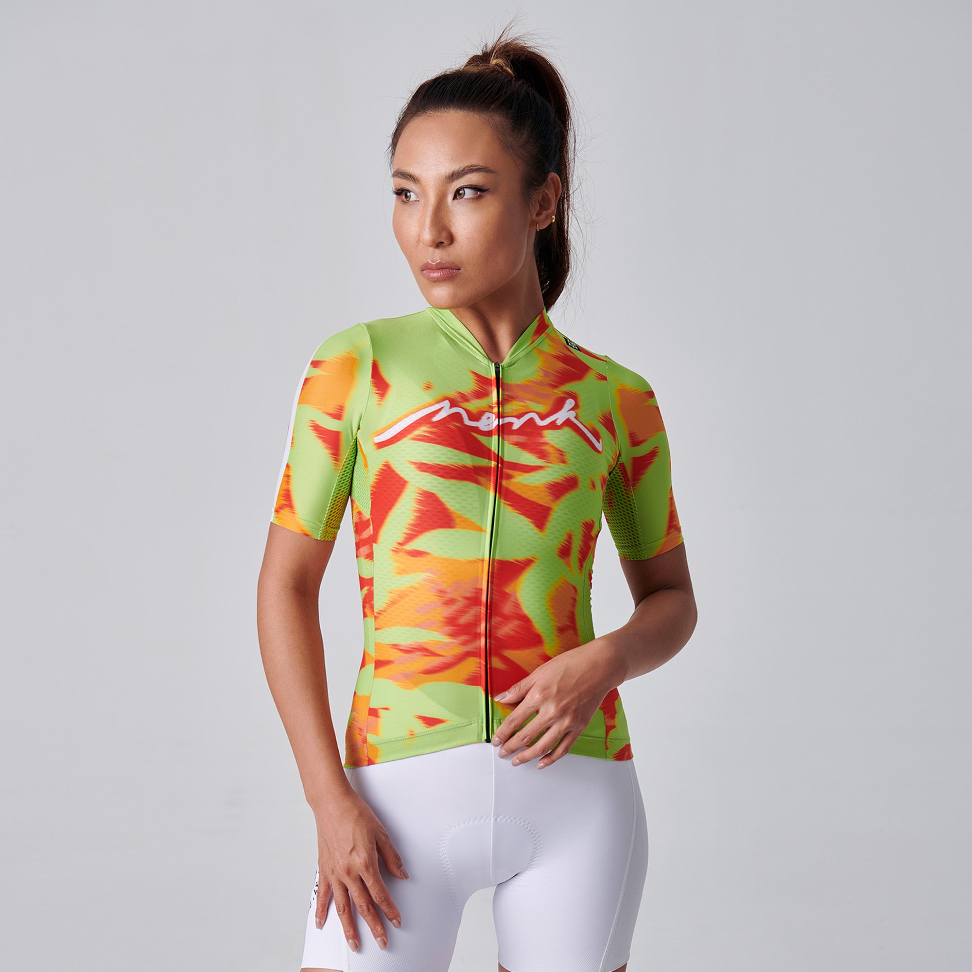 Women's PRO3 Jersey