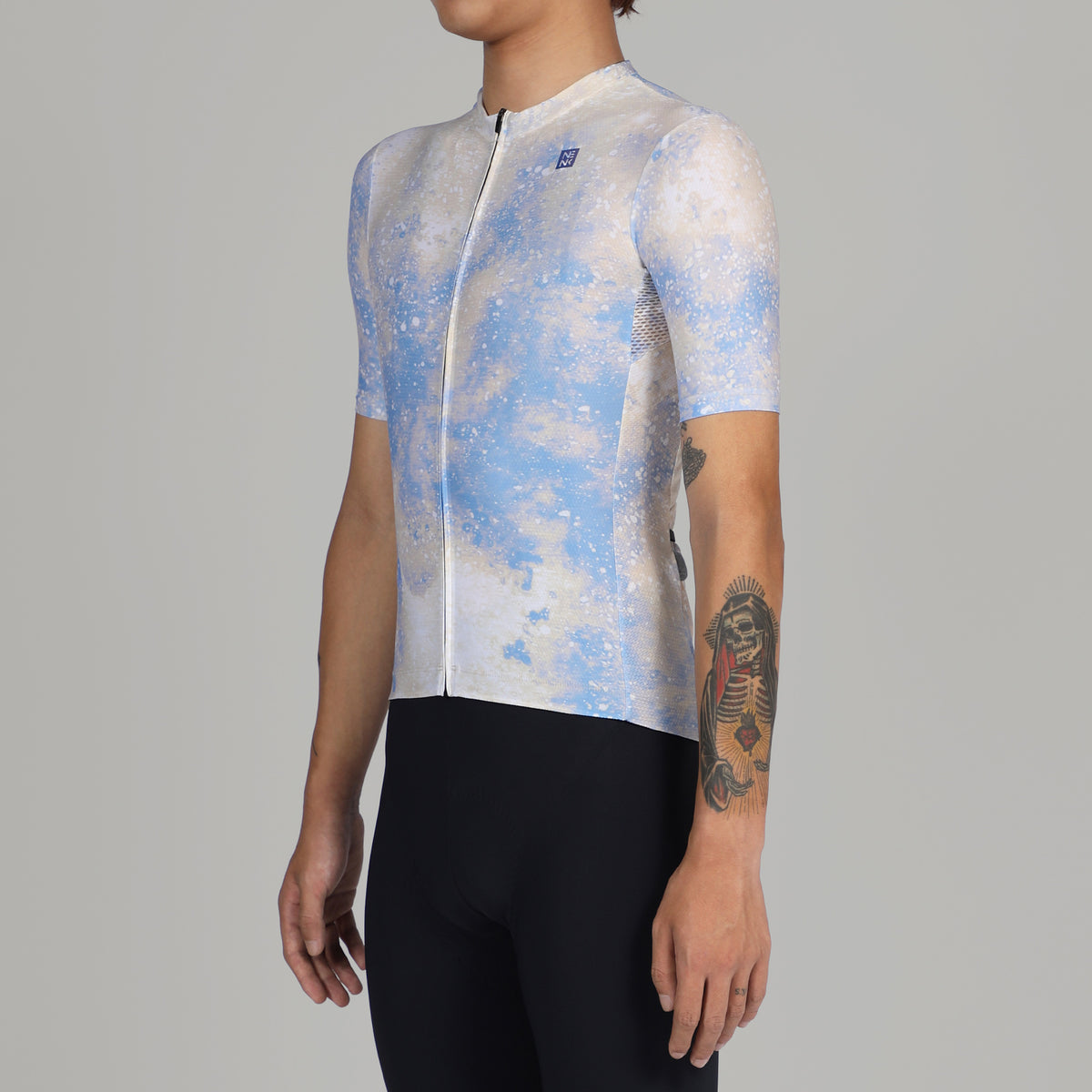 Gravel-GPB1 Shirt – nenk-active