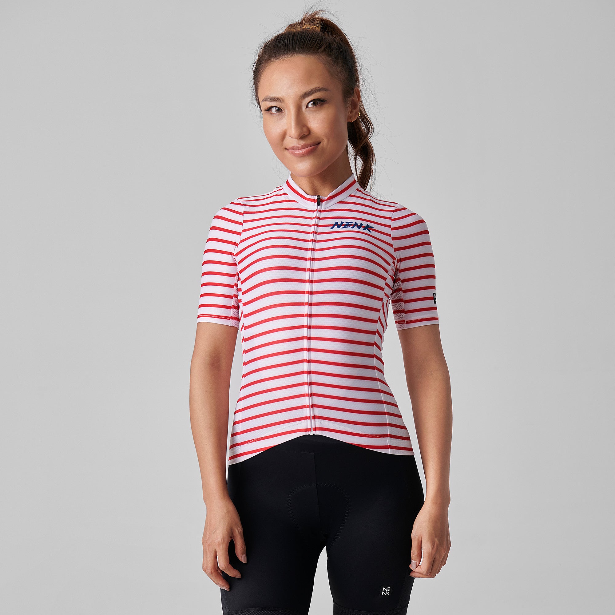 Women‘s Gravel-GPB1 Jersey