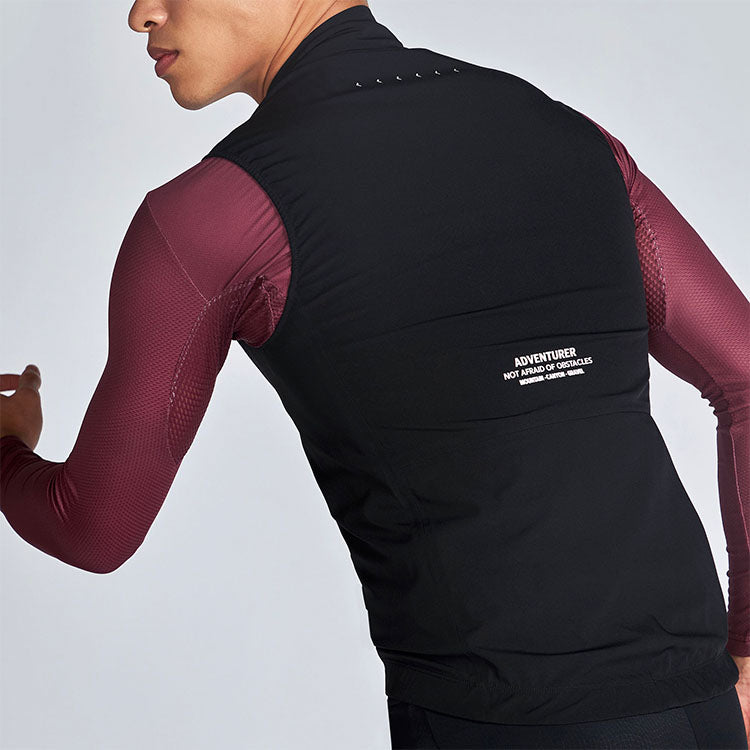Rain Vest Ridley
