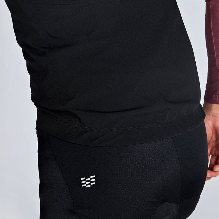 Rain Vest Ridley