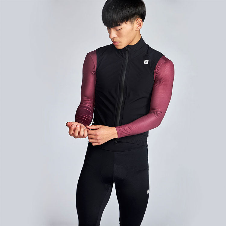 Rain Vest Ridley