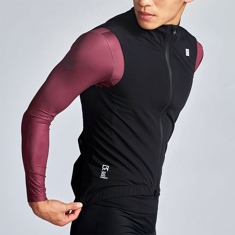 Rain Vest Ridley
