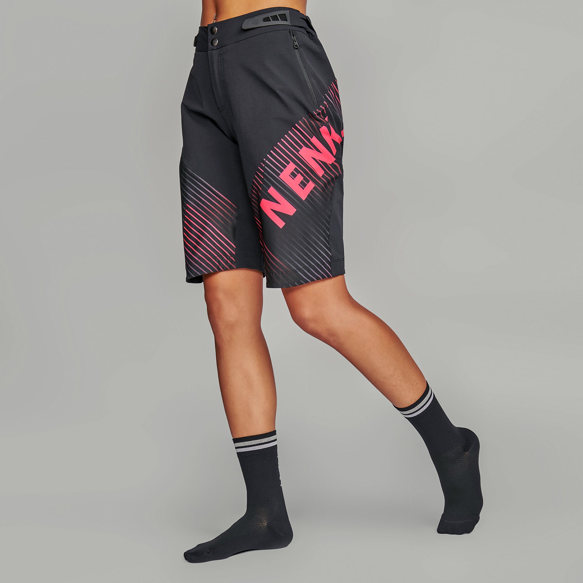 Women's MTB-22-1 Shorts