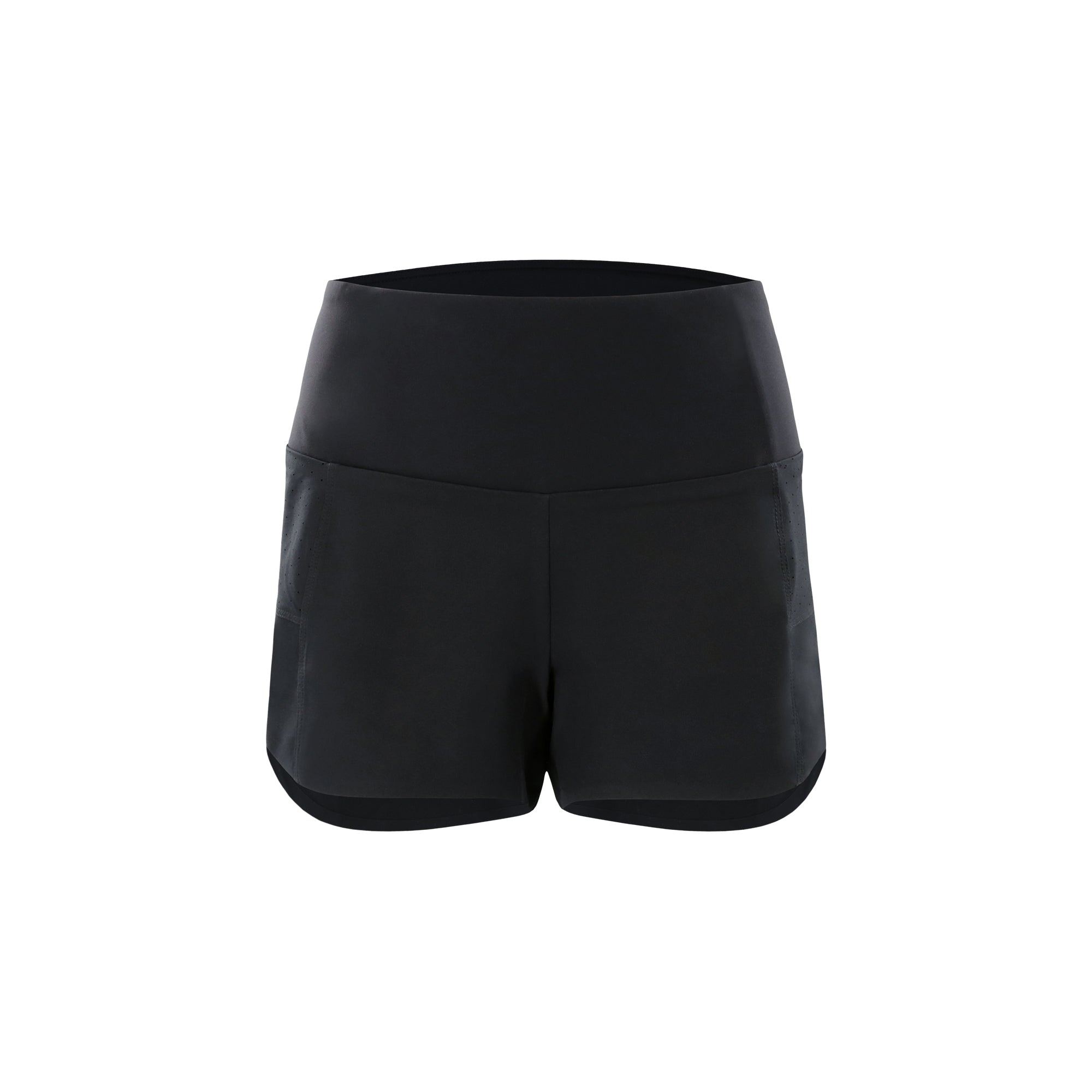 Women's Run Short RWB21104A-3C