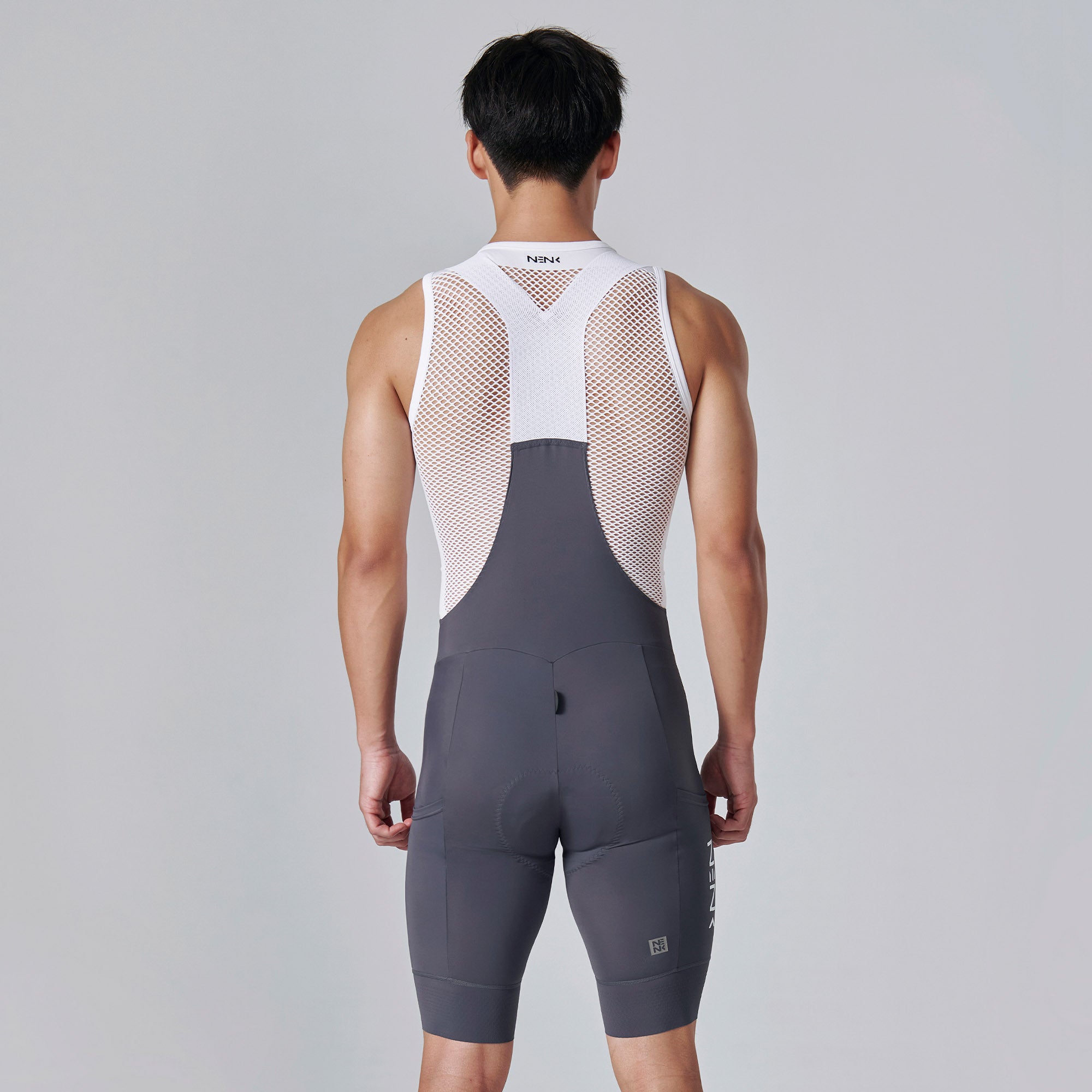 PRO7 Bib Shorts Harris II 99#