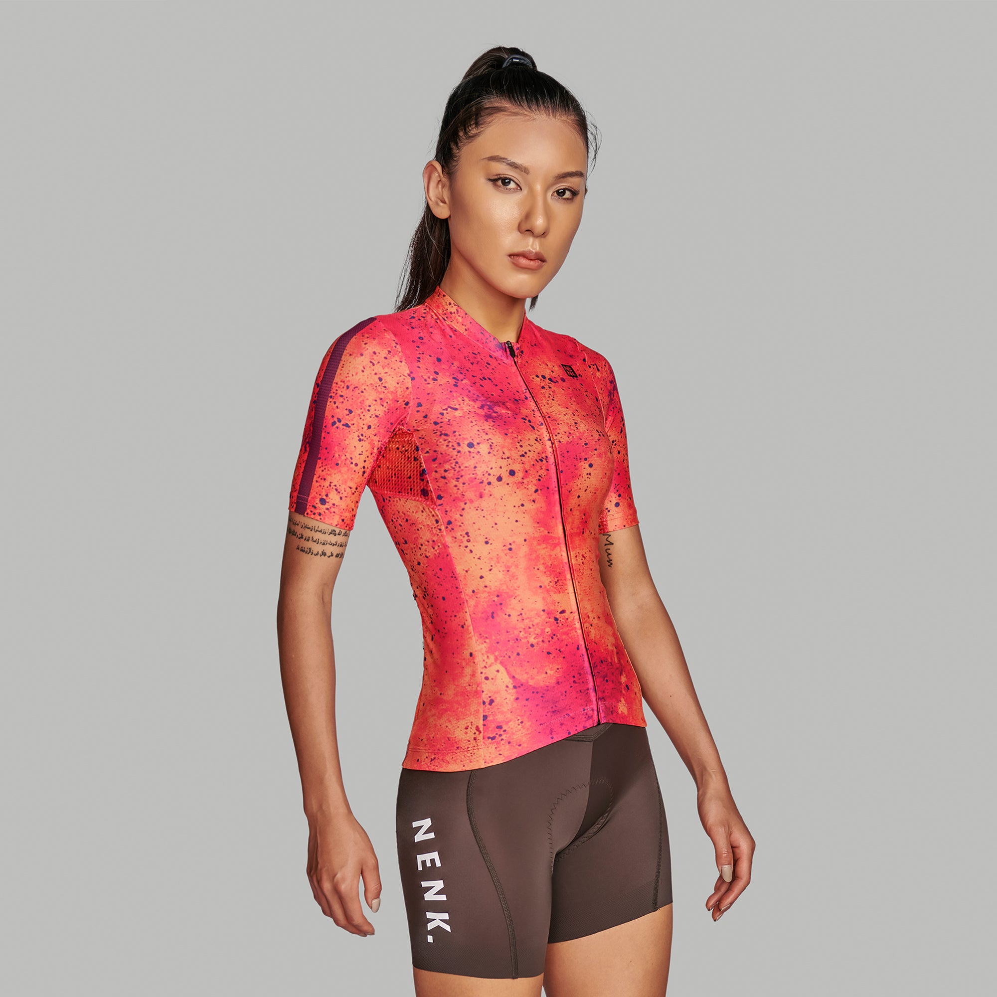 Women‘s Gravel Jersey