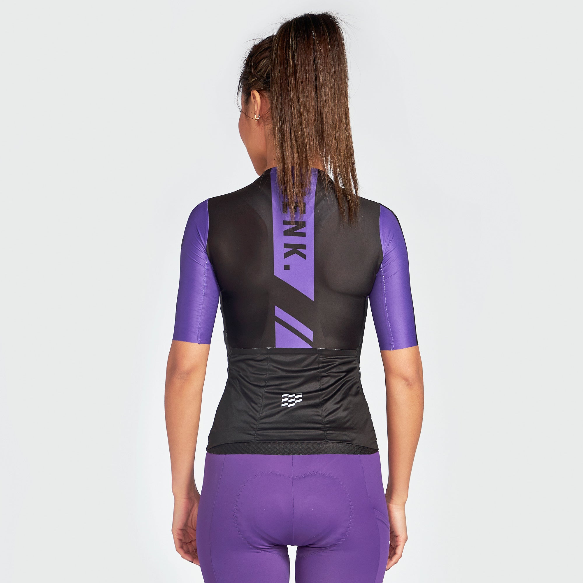 Women's PRO7 TEAM Jersey