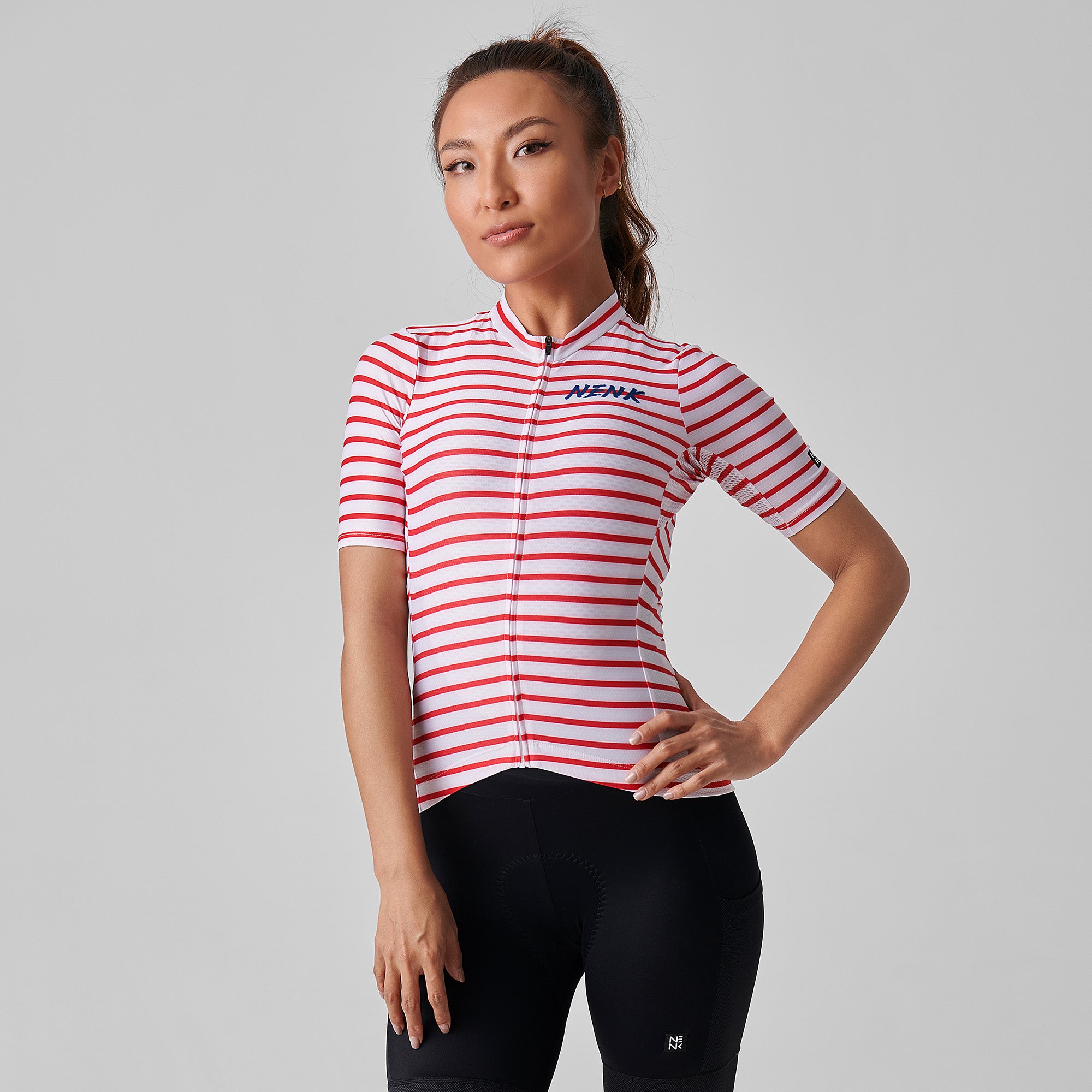 Women‘s Gravel-GPB1 Jersey