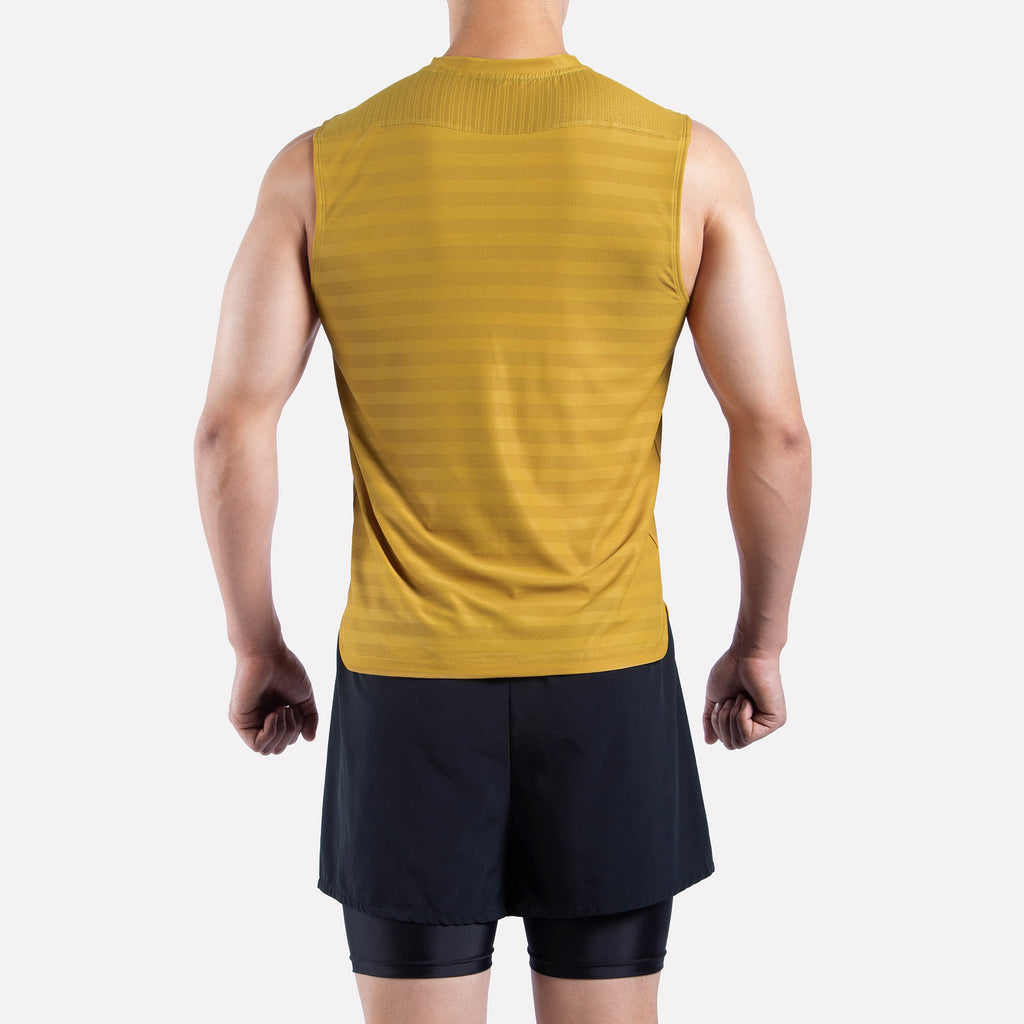 Men's Run Singlet