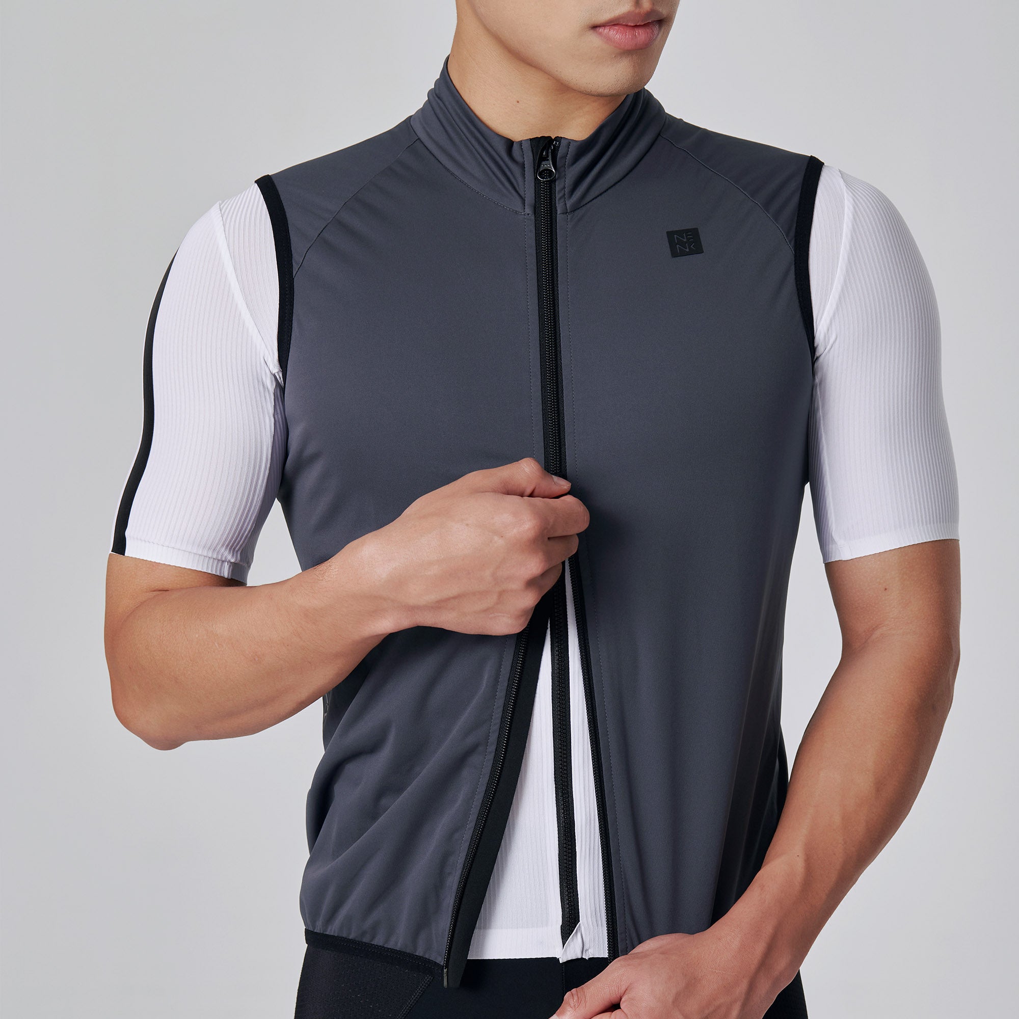 Wind Gilet