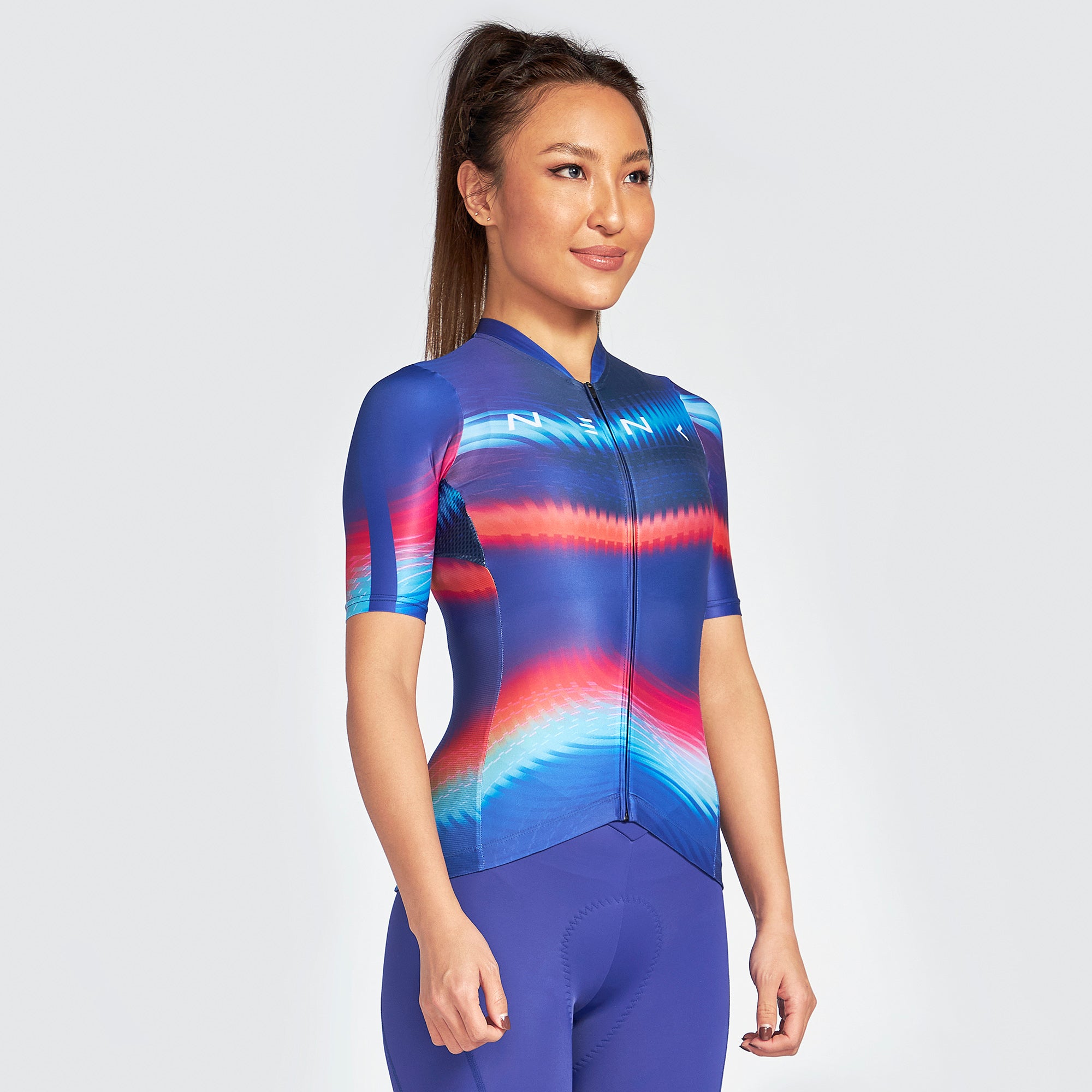 Women's PRO2 Jersey Haylee