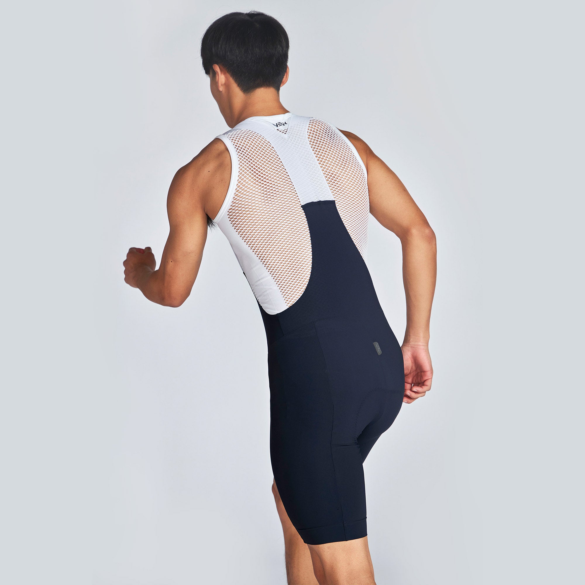 PRO7 Bib Shorts Harris