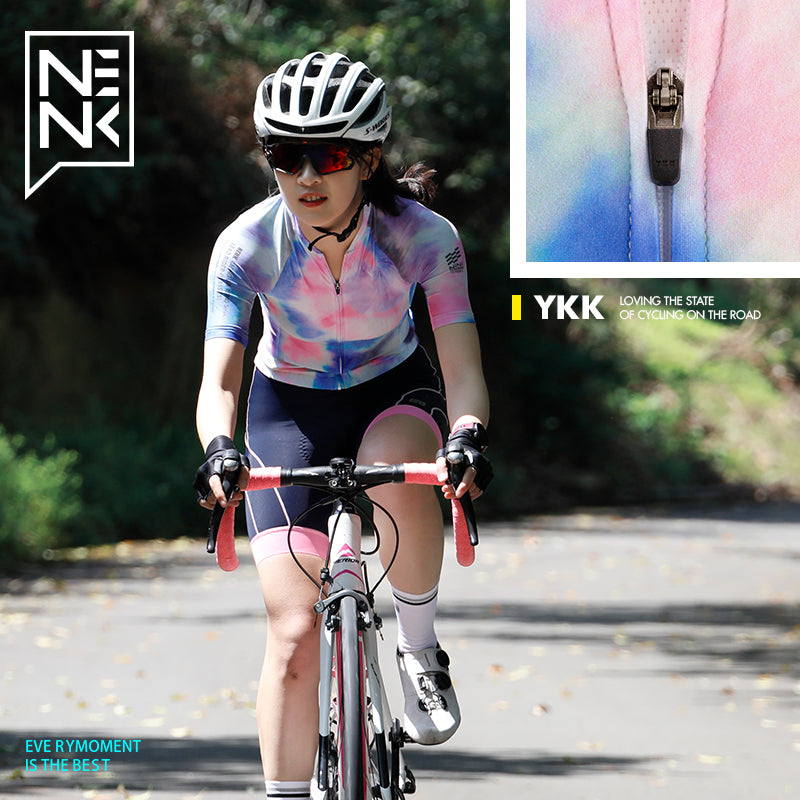 Women's Reflective Jersey Anneta