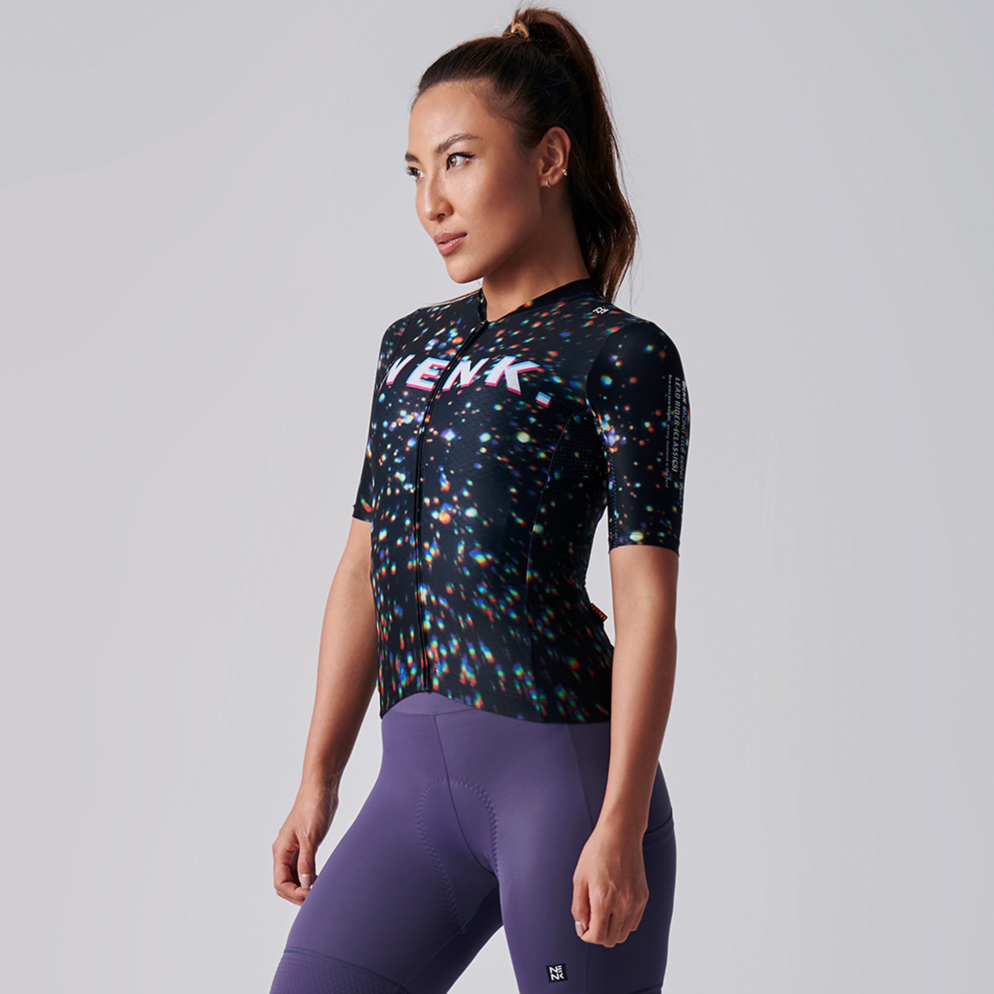 Women's Jersey PRO3 Galaxy