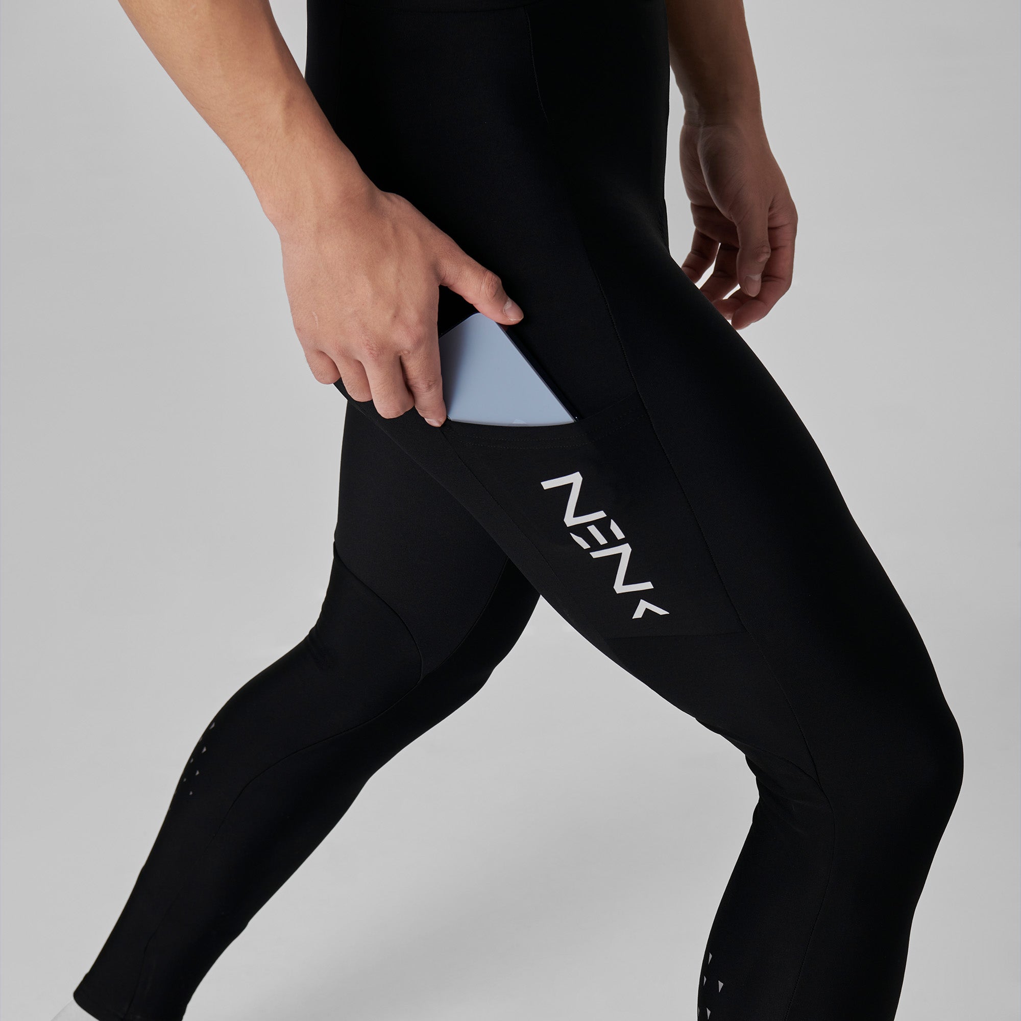 PRO7 Thermal Bib Tights Joey